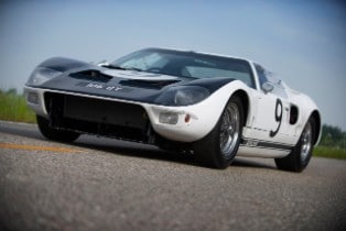 1964 Ford GT Prototype